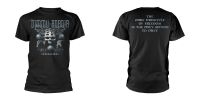 Dimmu Borgir - T/S Abrahadabra (L) in der Gruppe MERCHANDISE / T-shirt / Kommande / Hårdrock bei Bengans Skivbutik AB (5573304)