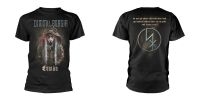 Dimmu Borgir - T/S Eonian (L) in der Gruppe MERCHANDISE / T-shirt / Kommande / Hårdrock bei Bengans Skivbutik AB (5573310)