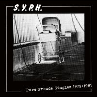 S.Y.P.H. - Pure Freude Singles in der Gruppe UNSERE TIPPS / Freitagsveröffentlichungen / Freitag, den 6 december 2024 bei Bengans Skivbutik AB (5573327)