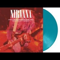 Nirvana - Live At The Palaghiaccio, Rome, Feb in der Gruppe UNSERE TIPPS / Freitagsveröffentlichungen / Freitag der 22 November 2024 bei Bengans Skivbutik AB (5573328)