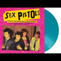 Sex Pistols - Ever Get The Feeling You Ve Been Ch in der Gruppe UNSERE TIPPS / Freitagsveröffentlichungen / Freitag der 22 November 2024 bei Bengans Skivbutik AB (5573329)