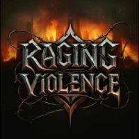 Raging Violence - Raging Violence (Ep) in der Gruppe UNSERE TIPPS / Freitagsveröffentlichungen / Freitag der 13 Dezember 2024 bei Bengans Skivbutik AB (5573345)