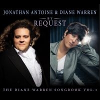 Antoine Jonathan & Diane Warren - By Request - The Diane Warren Songb in der Gruppe UNSERE TIPPS / Freitagsveröffentlichungen / Freitag der 22 November 2024 bei Bengans Skivbutik AB (5573373)