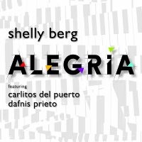 Berg Shelly - Alegria in der Gruppe UNSERE TIPPS / Freitagsveröffentlichungen / Freitag der 22 November 2024 bei Bengans Skivbutik AB (5573374)