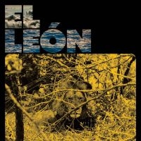 Crimeapple & Preservation - El León in der Gruppe CD / Nyheter / Pop-Rock bei Bengans Skivbutik AB (5573379)