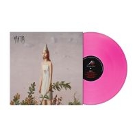 Mantar - Post Apocalyptic Depression (Pink V in der Gruppe VINYL / Kommande / Hårdrock bei Bengans Skivbutik AB (5573385)