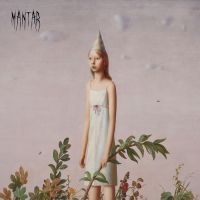 Mantar - Post Apocalyptic Depression (Digipa in der Gruppe CD / Kommande / Hårdrock bei Bengans Skivbutik AB (5573386)