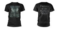 Dimmu Borgir - T/S Forces Of The Northern Night (L in der Gruppe MERCHANDISE / T-shirt / Kommande / Hårdrock bei Bengans Skivbutik AB (5573400)