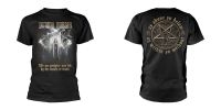 Dimmu Borgir - T/S Hands Of Death (L) in der Gruppe MERCHANDISE / T-shirt / Kommande / Hårdrock bei Bengans Skivbutik AB (5573406)