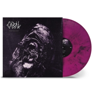 Cabal - Everything Rots in der Gruppe VINYL / Kommande / Hårdrock bei Bengans Skivbutik AB (5573424)