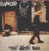 Rancid - Life Won't Wait in der Gruppe UNSERE TIPPS / Weihnachtsgeschenktipp Vinyl bei Bengans Skivbutik AB (5573429)