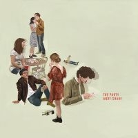 Andy Shauf - The Party (Us Version) in der Gruppe UNSERE TIPPS / Weihnachtsgeschenktipp Vinyl bei Bengans Skivbutik AB (5573436)