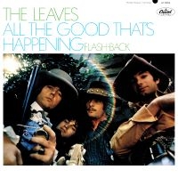 Leaves The - All The Good That's Happening (Gree in der Gruppe VINYL / Kommande / Pop-Rock bei Bengans Skivbutik AB (5573439)