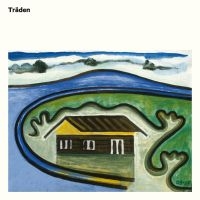 Träden - Träden (Multi-Colored Vinyl) in der Gruppe UNSERE TIPPS / Freitagsveröffentlichungen / Freitag, den 29 November 2024 bei Bengans Skivbutik AB (5573455)