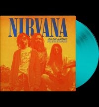 Nirvana - Live Nakano Sunplaza Tokyo 1992 in der Gruppe UNSERE TIPPS / Freitagsveröffentlichungen / Freitag der 22 November 2024 bei Bengans Skivbutik AB (5573459)