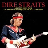 Dire Straits - Inside This Empty House in der Gruppe UNSERE TIPPS / Startsida - Vinyl Nyheter & Kommande bei Bengans Skivbutik AB (5573460)