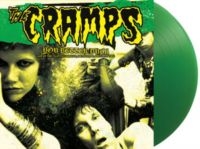 Cramps The - You Better Duck (Coloured Vinyl) in der Gruppe VINYL / Pop-Rock bei Bengans Skivbutik AB (5573461)