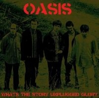 Oasis - What's The Story Unplugged (Yellow) in der Gruppe UNSERE TIPPS / Freitagsveröffentlichungen / Freitag der 22 November 2024 bei Bengans Skivbutik AB (5573476)