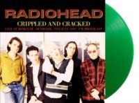 Radiohead - Crippled And Cracked in der Gruppe VINYL / Pop-Rock bei Bengans Skivbutik AB (5573483)