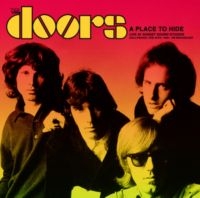 Doors The - A Place To Hide in der Gruppe VINYL / Pop-Rock bei Bengans Skivbutik AB (5573484)