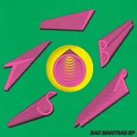 Orbits - Bad Mantras Ep in der Gruppe UNSERE TIPPS / Freitagsveröffentlichungen / Freitag der 22 November 2024 bei Bengans Skivbutik AB (5573487)