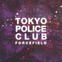 Tokyo Police Club - Forcefield (Lemon Vinyl) in der Gruppe VINYL / Kommande / Pop-Rock bei Bengans Skivbutik AB (5573491)