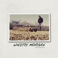 Morgan Whitey & The 78'S - Whitey Morgan & The 78'S (Red Vinyl in der Gruppe VINYL / Kommande / Country bei Bengans Skivbutik AB (5573492)