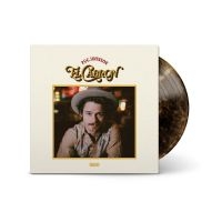 Johnson Pug - El Cabron in der Gruppe VINYL / Kommande / Country bei Bengans Skivbutik AB (5573497)