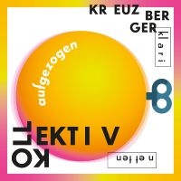 Kreuzberger Klarinetten Kollektiv - Aufgezogen in der Gruppe CD / Nyheter / Pop-Rock bei Bengans Skivbutik AB (5573516)