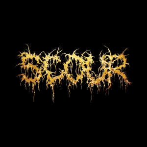 Scour - Gold in der Gruppe CD / Kommande / Hårdrock bei Bengans Skivbutik AB (5573519)