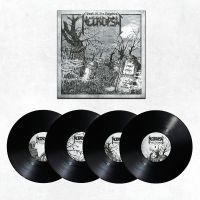 Necropsy - Tomb Of The Forgotten (The Complete in der Gruppe VINYL / Kommande / Hårdrock bei Bengans Skivbutik AB (5573537)