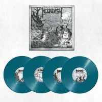 Necropsy - Tomb Of The Forgotten (The Complete in der Gruppe VINYL / Kommande / Hårdrock bei Bengans Skivbutik AB (5573538)