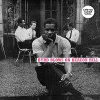 Byrd Donald - Byrd Blows On Beacon Hill in der Gruppe UNSERE TIPPS / Freitagsveröffentlichungen / Freitag der 22 November 2024 bei Bengans Skivbutik AB (5573548)