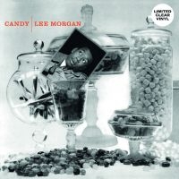 Morgan Lee - Candy in der Gruppe UNSERE TIPPS / Freitagsveröffentlichungen / Freitag der 22 November 2024 bei Bengans Skivbutik AB (5573550)