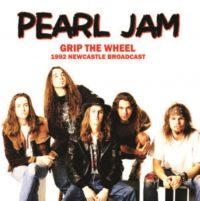 Pearl Jam - Grip The Wheel in der Gruppe VINYL / Hårdrock bei Bengans Skivbutik AB (5573553)