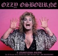 Osbourne Ozzy - A Nameless Grave in der Gruppe VINYL / Hårdrock bei Bengans Skivbutik AB (5573561)