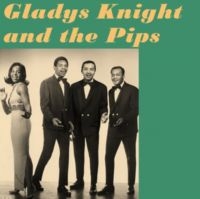 Gladys Knight & The Pips - Gladys Knight & The Pips in der Gruppe VINYL / RnB-Soul bei Bengans Skivbutik AB (5573580)