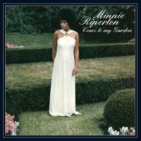 Riperton Minnie - Come To My Garden in der Gruppe VINYL / RnB-Soul bei Bengans Skivbutik AB (5573582)