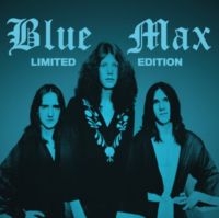 Blue Max - Limited Edition in der Gruppe VINYL / Hårdrock bei Bengans Skivbutik AB (5573583)