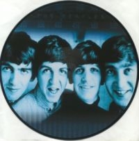 Beatles The - Covers in der Gruppe VINYL / Pop-Rock bei Bengans Skivbutik AB (5573589)