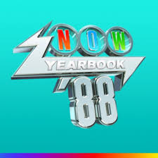 Various Artists - Now Yearbook 1988 in der Gruppe UNSERE TIPPS / Weihnachtsgeschenktipp CD bei Bengans Skivbutik AB (5573622)