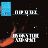 Nunez Filip - My Own Time And Space in der Gruppe VINYL / RnB-Soul bei Bengans Skivbutik AB (5573658)