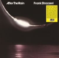 Strazzeri Frank - After The Rain in der Gruppe VINYL / Jazz bei Bengans Skivbutik AB (5573661)