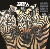 Zzebra - Panic in der Gruppe VINYL / Jazz bei Bengans Skivbutik AB (5573663)