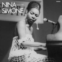 Simone Nina - Live In '69 in der Gruppe UNSERE TIPPS / Startsida - Vinyl Nyheter & Kommande bei Bengans Skivbutik AB (5573671)