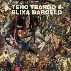 Teho Teardo & Blixa Bargeld - Christian & Mauro in der Gruppe UNSERE TIPPS / Startsida - Vinyl Nyheter & Kommande bei Bengans Skivbutik AB (5573707)