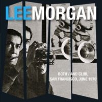 Morgan Lee - Both/And Club, San Francisco, 1970 in der Gruppe CD / Jazz bei Bengans Skivbutik AB (5573796)