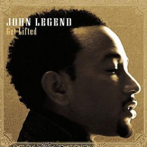 Legend John - Get Lifted in der Gruppe VINYL / Nyheter / Hip Hop-Rap,RnB-Soul bei Bengans Skivbutik AB (5573836)