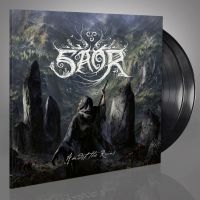 Saor - Amidst The Ruins (2 Lp Black Vinyl) in der Gruppe VINYL / Kommande / Hårdrock bei Bengans Skivbutik AB (5573934)