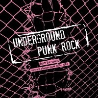 Various Artists - Underground Punk Rock - From The Va in der Gruppe UNSERE TIPPS / Freitagsveröffentlichungen / Freitag, den 29 November 2024 bei Bengans Skivbutik AB (5573938)